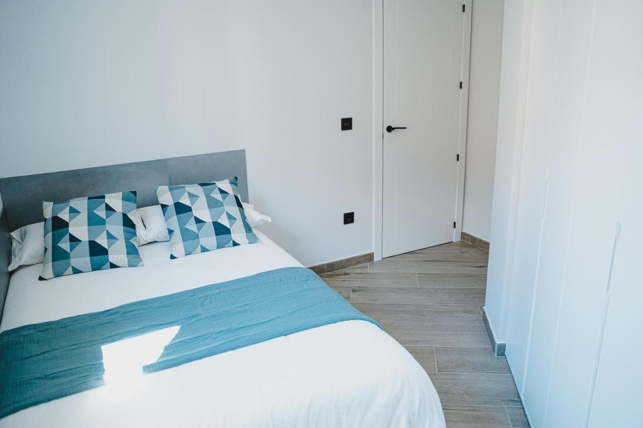Apartamentos Turia Teruel Exterior photo